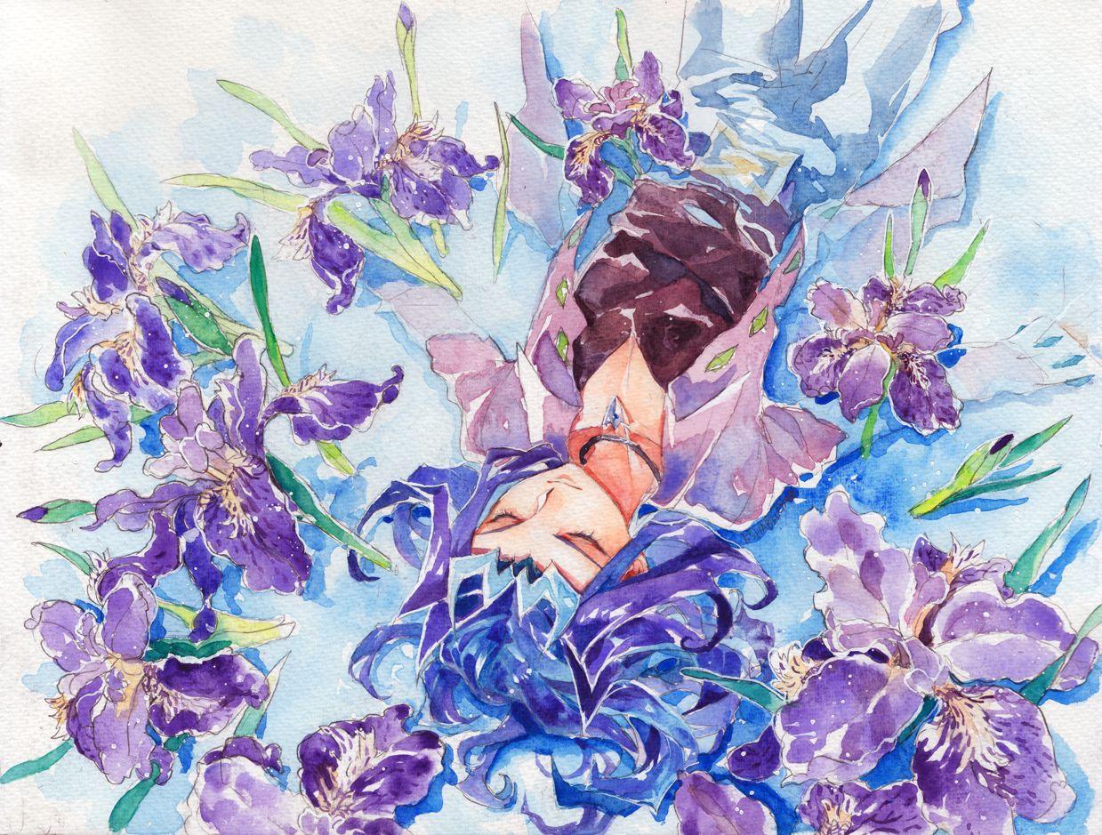 Kamishiro Ryoga (Reginald Kastle) Gi Oh! ZEXAL Anime