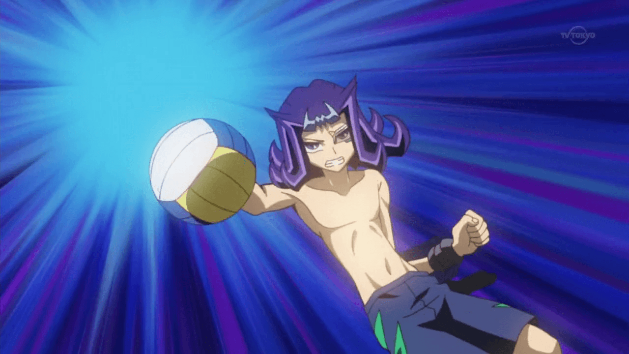 ryoga kamishiro Kimishiro- Nash