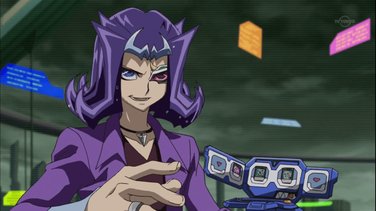 ryoga kamishiro Kimishiro- Nash