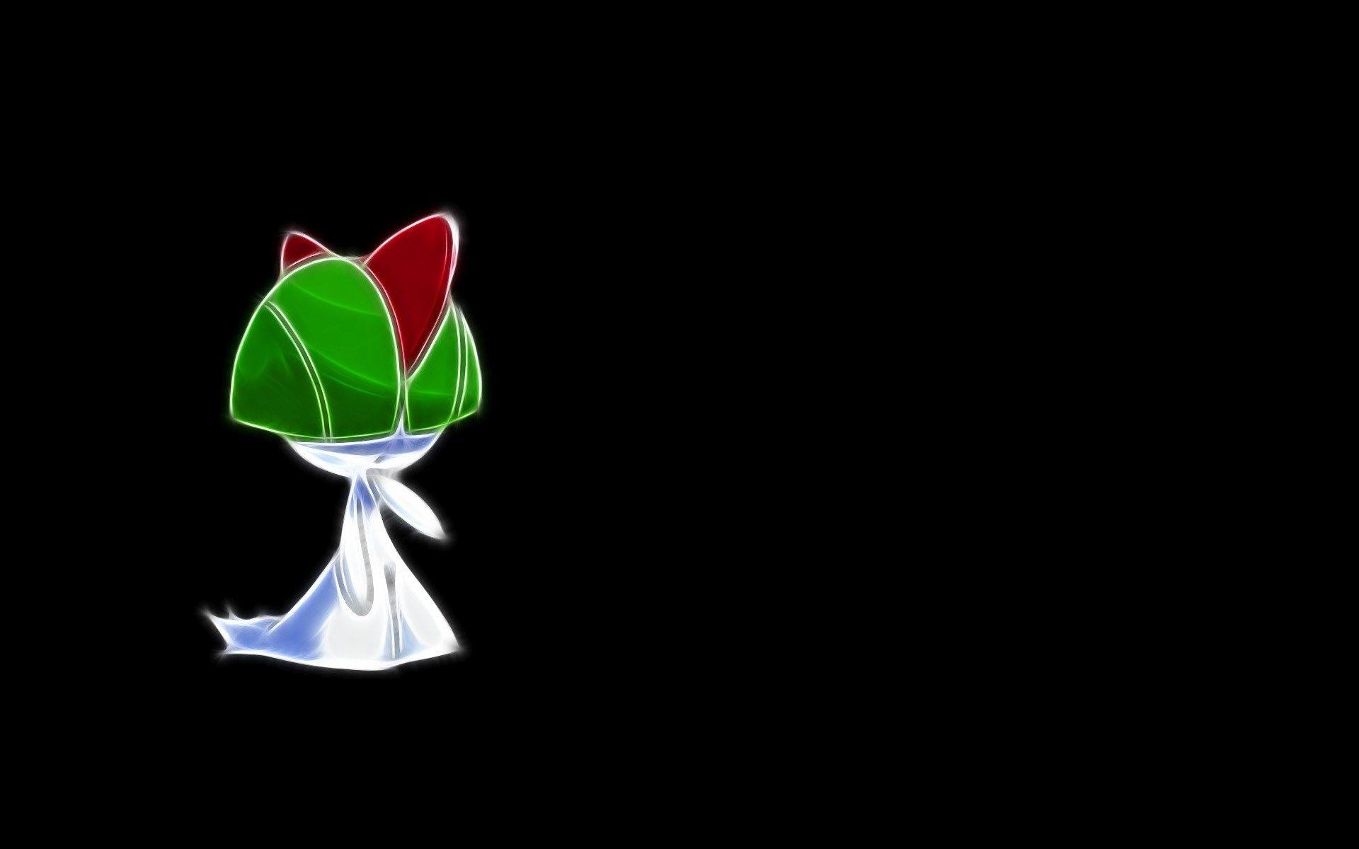 ralts background