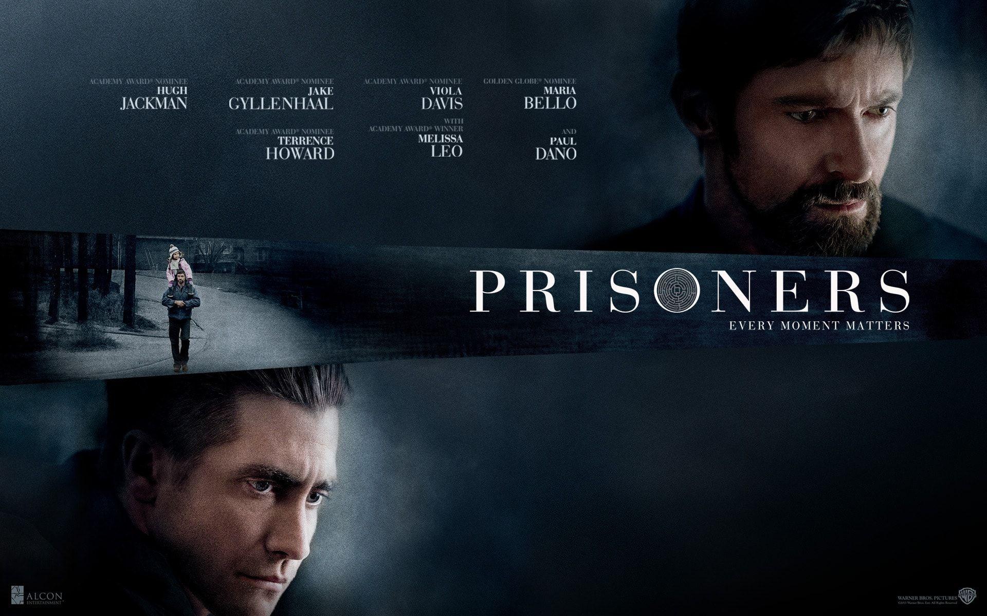 Jake Gyllenhaal Prisoners Wallpaper Jake Gyllenhaal Prisoners Wallpaper