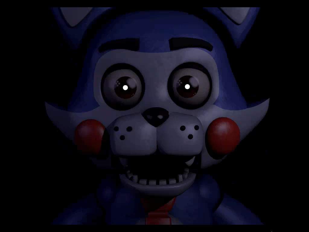 Five Nights At Candy's Wallpapers - Wallpaper Cave