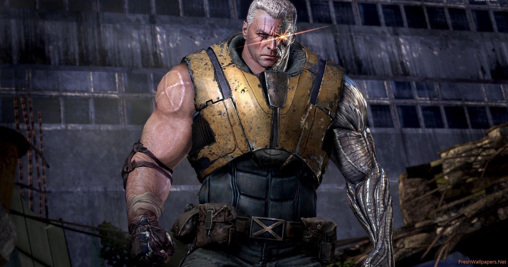 Cable