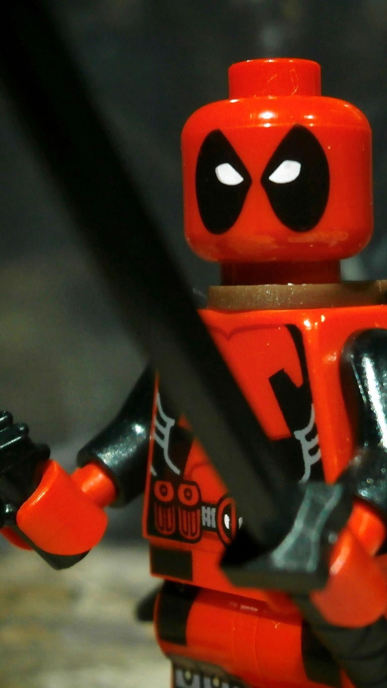 Deadpool 2 Coming Soon 2018