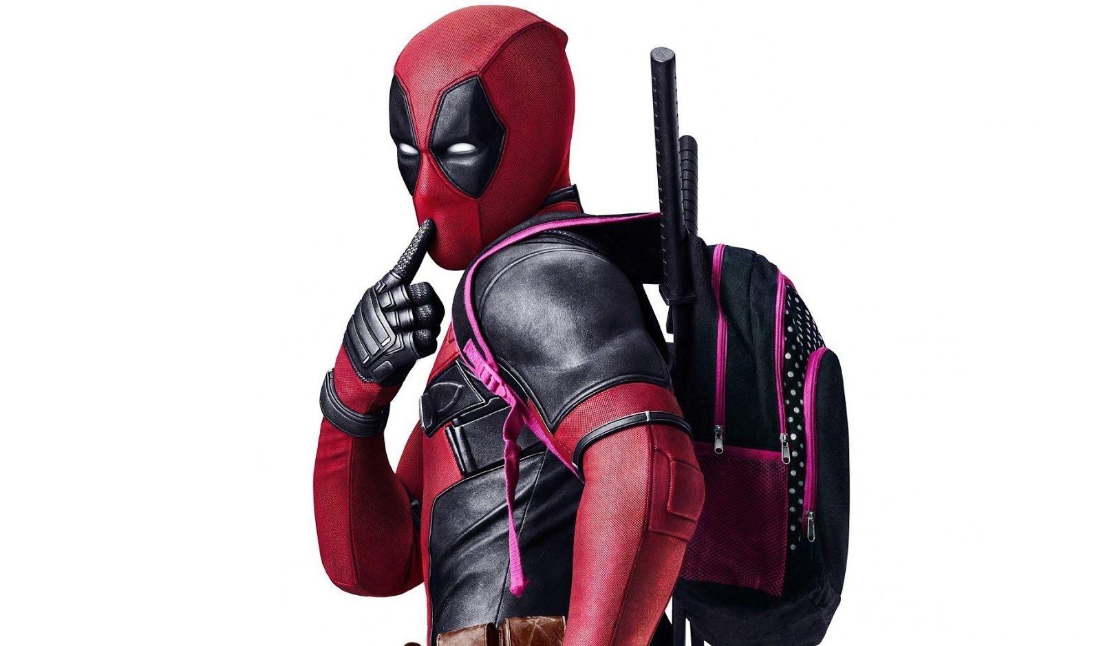 DEADPOOL 2 and NEW MUTANTS to Begin Filming in 2017 and Release in 2018