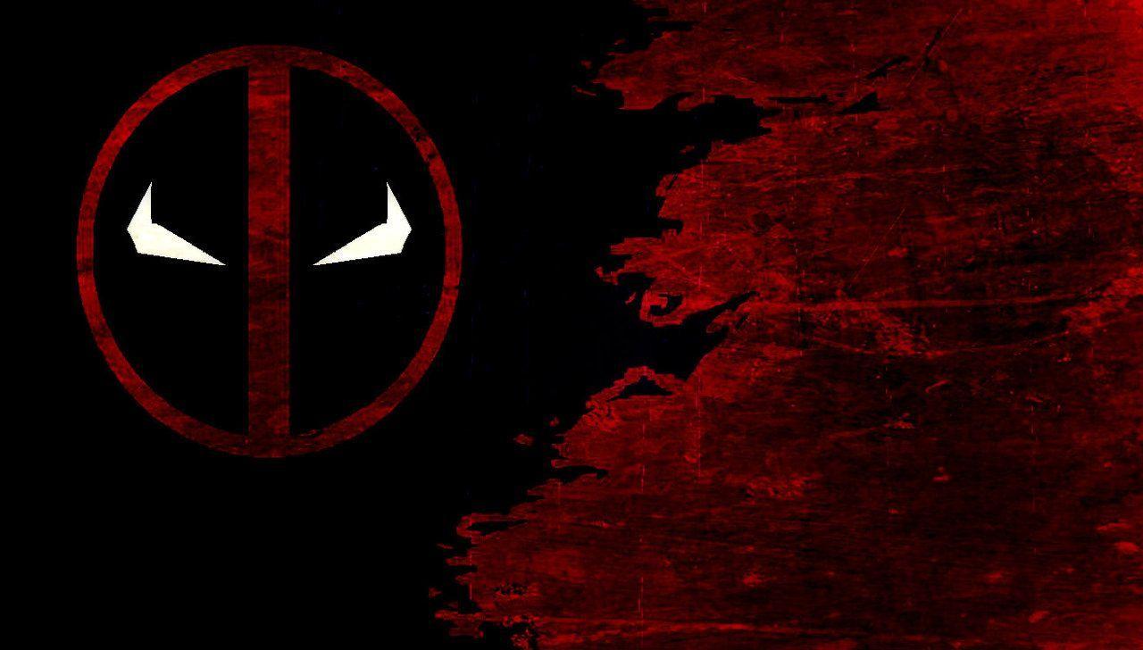Deadpool 2 Logo Wallpaper Wallpaper HD. Deadpool, Wallpaper