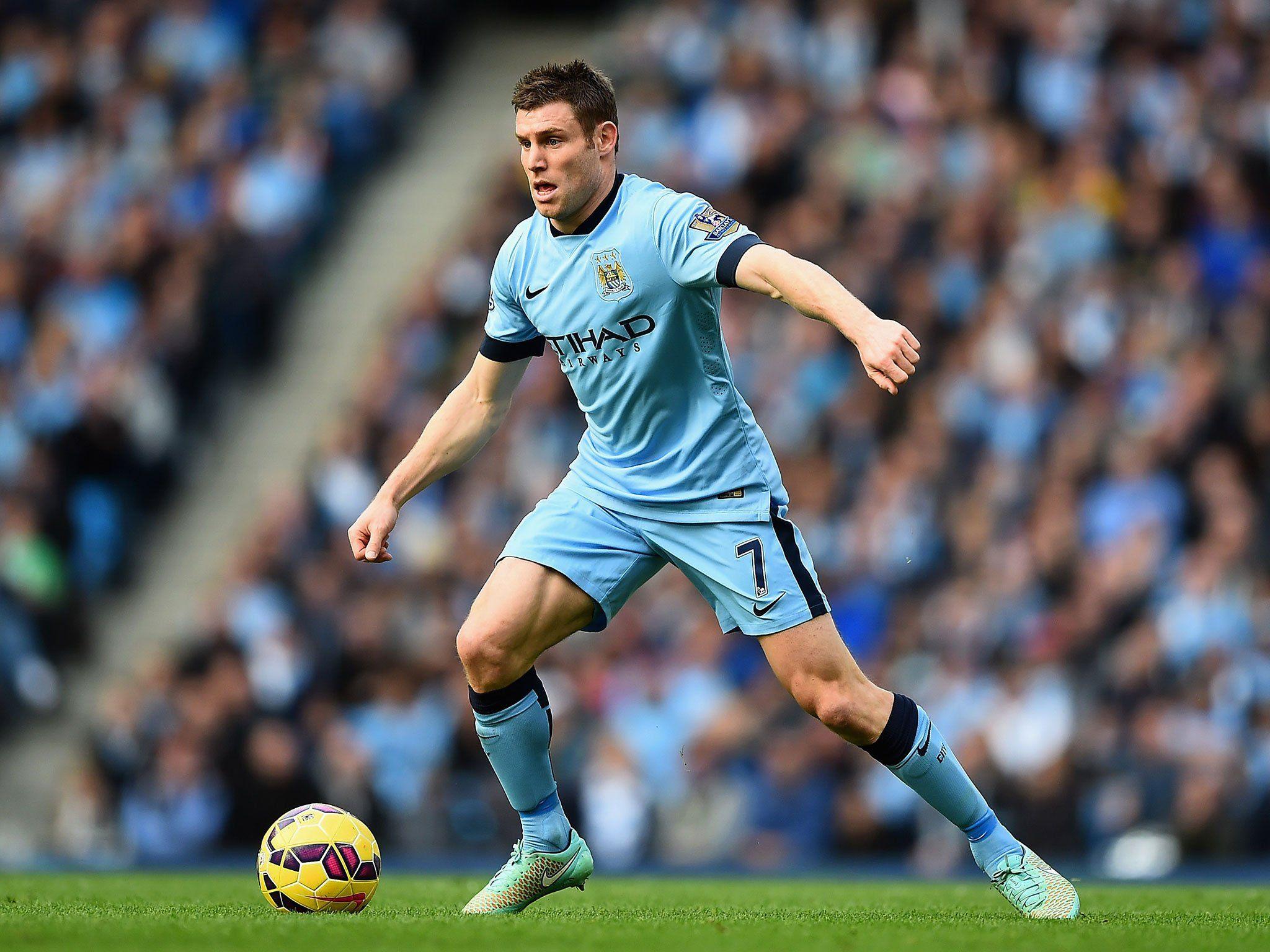James Milner Wallpapers - Wallpaper Cave