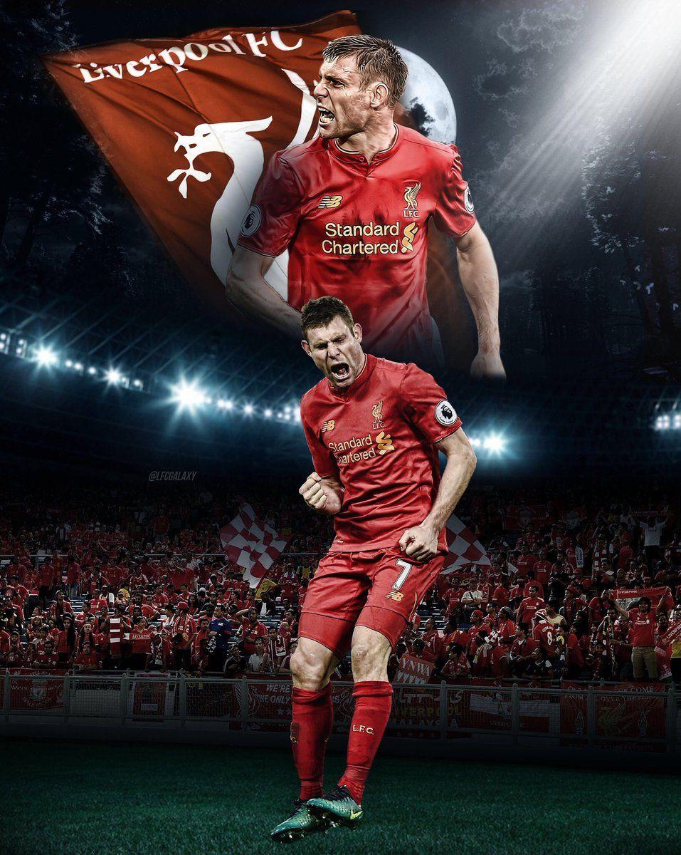LFC Galaxy ✪ Milner