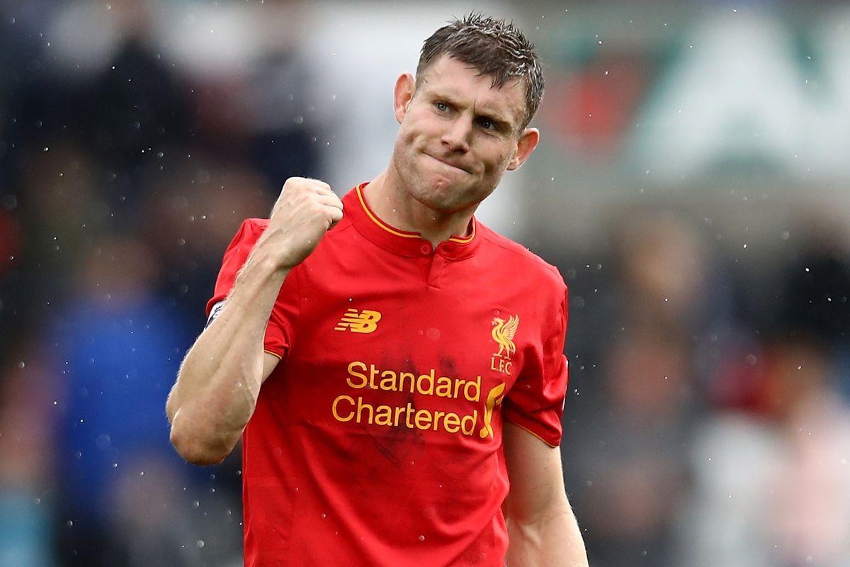 James Milner on England Retirement and Prolonging His Career