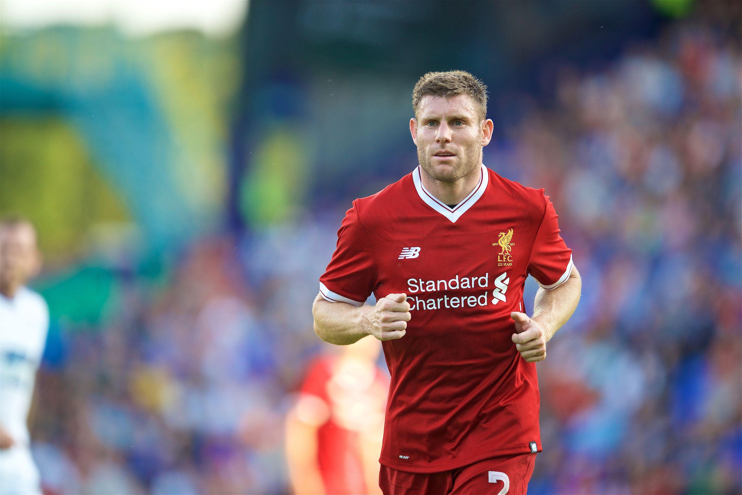 James Milner Wallpapers - Wallpaper Cave