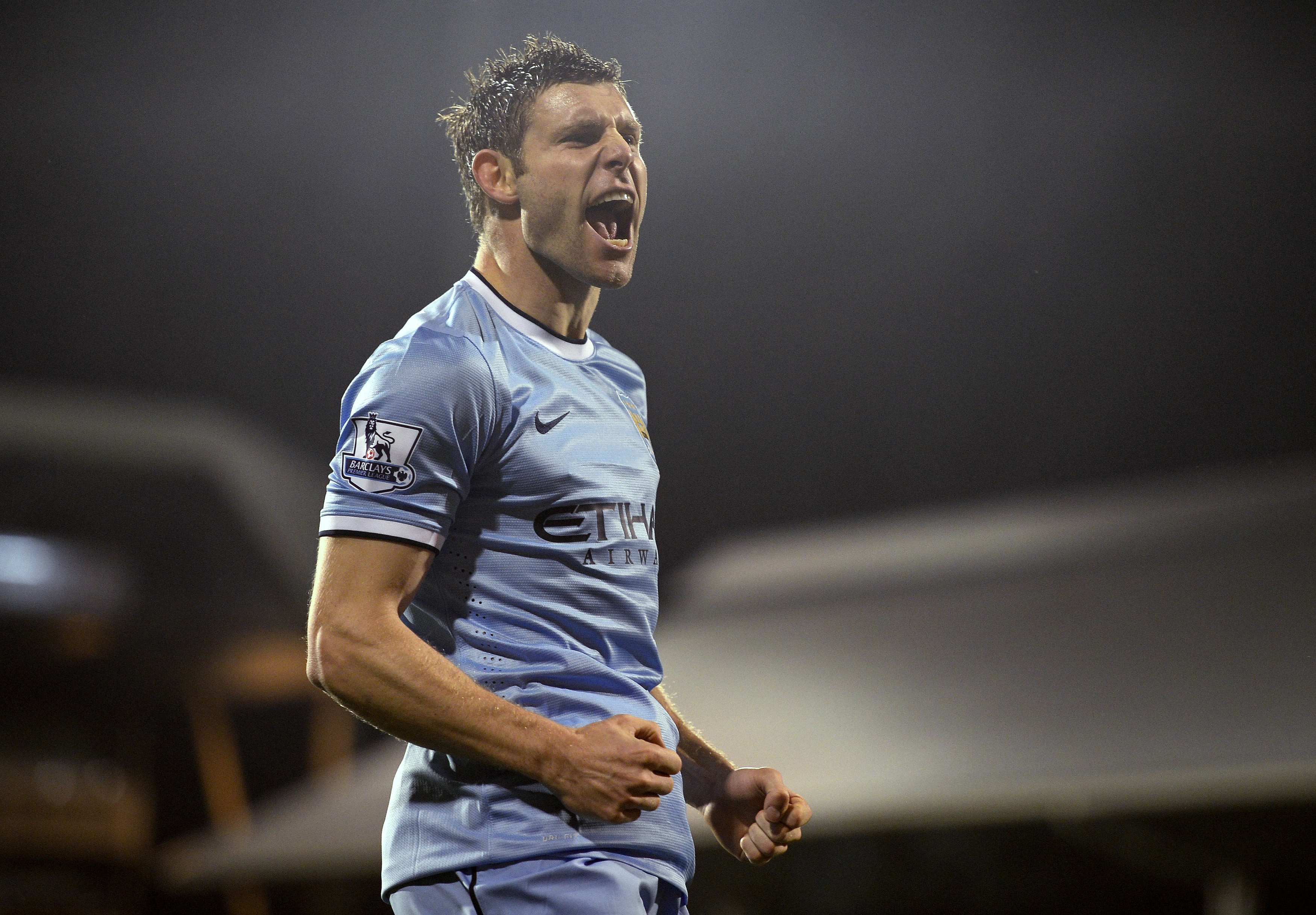 James Milner Wallpapers - Wallpaper Cave