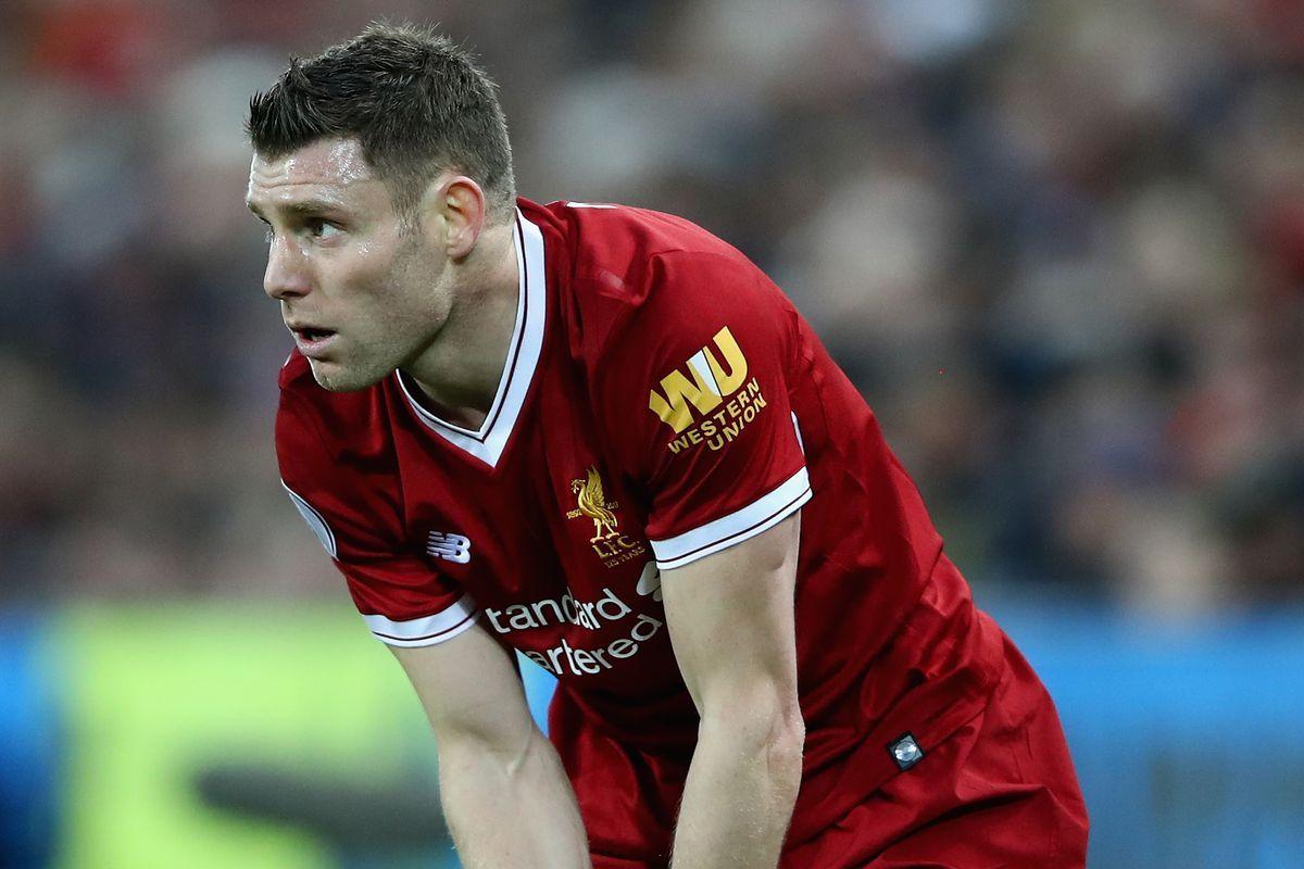 James Milner Wallpapers - Wallpaper Cave