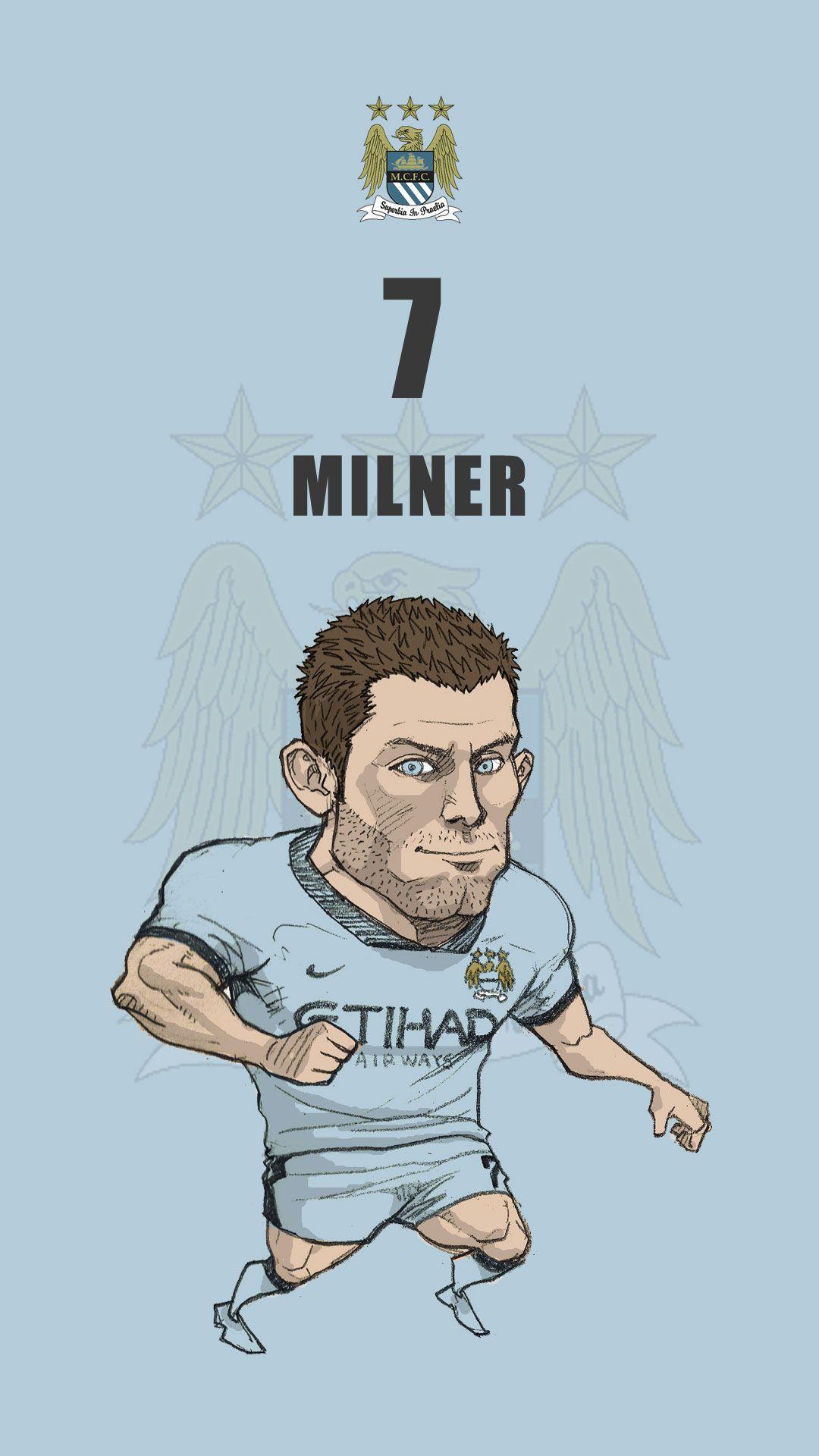 James Milner Wallpapers - Wallpaper Cave