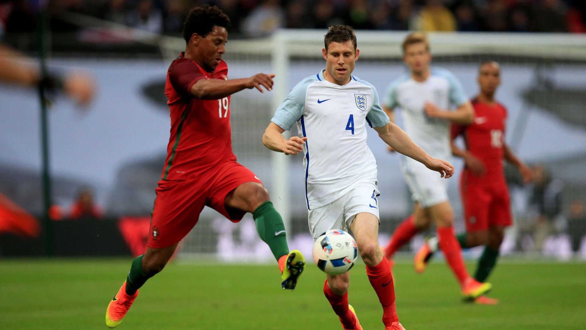 James Milner announces England retirement