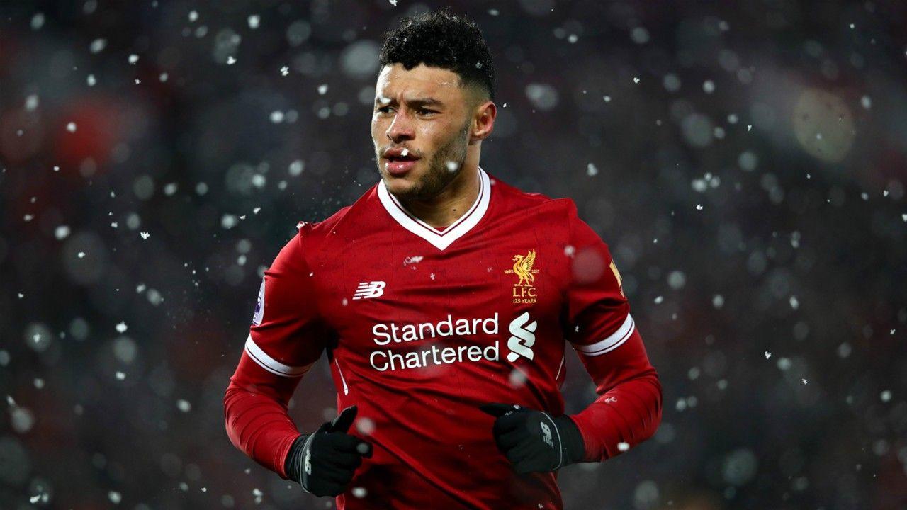 Alex Oxlade Chamberlain Has Removed Arsenal's Shackles At Liverpool