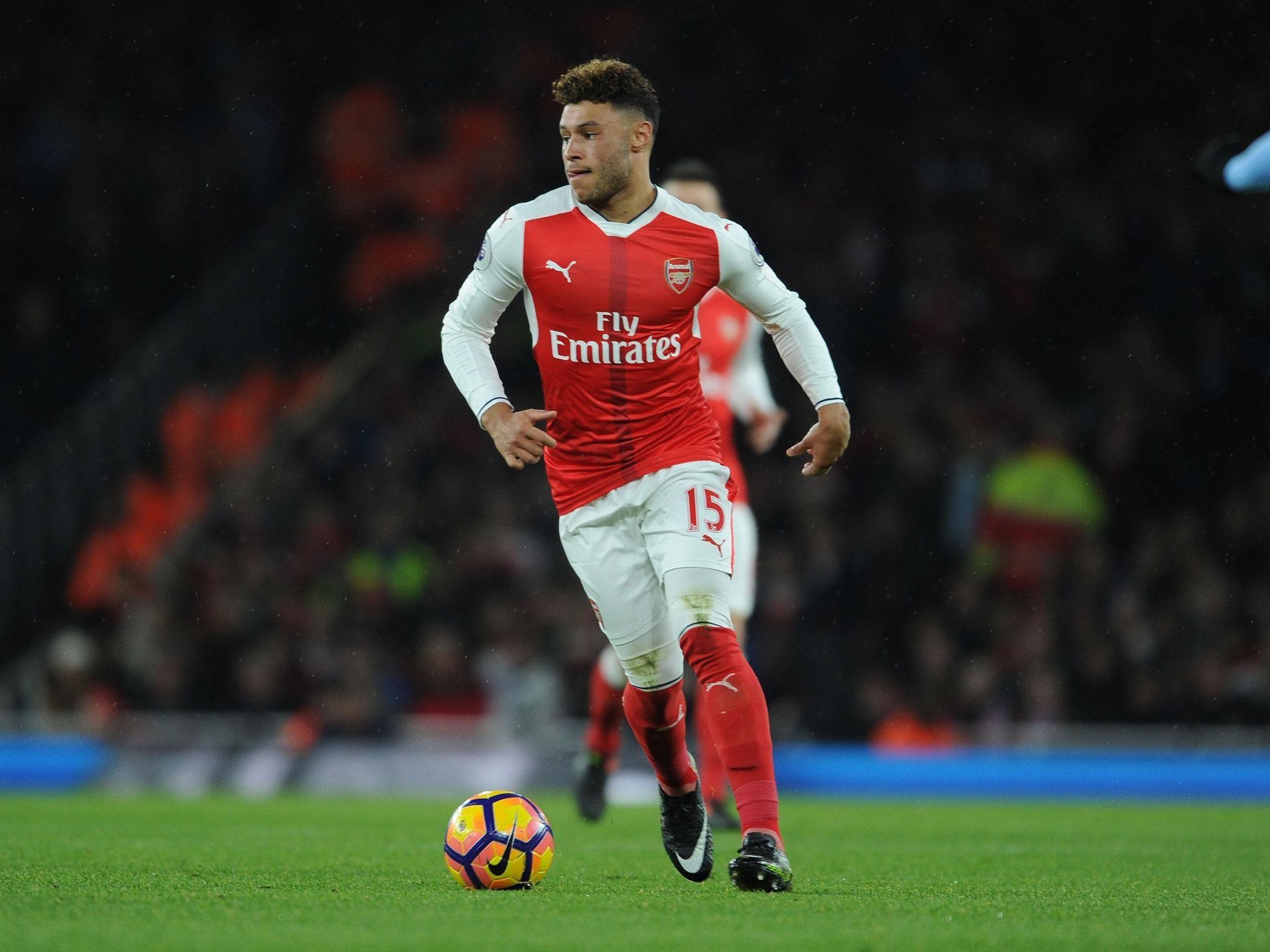 Alex Oxlade Chamberlain Turns Down £40m Chelsea Move. All News