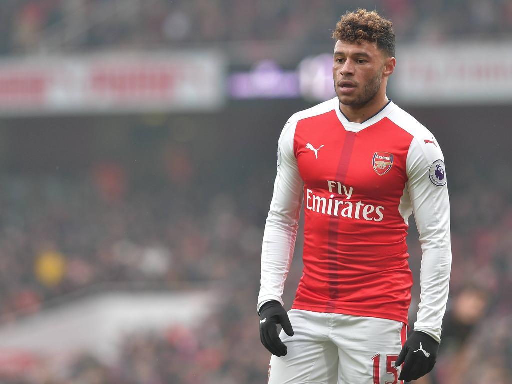 Premier League News Liverpool Agree Deal For Oxlade Chamberlain