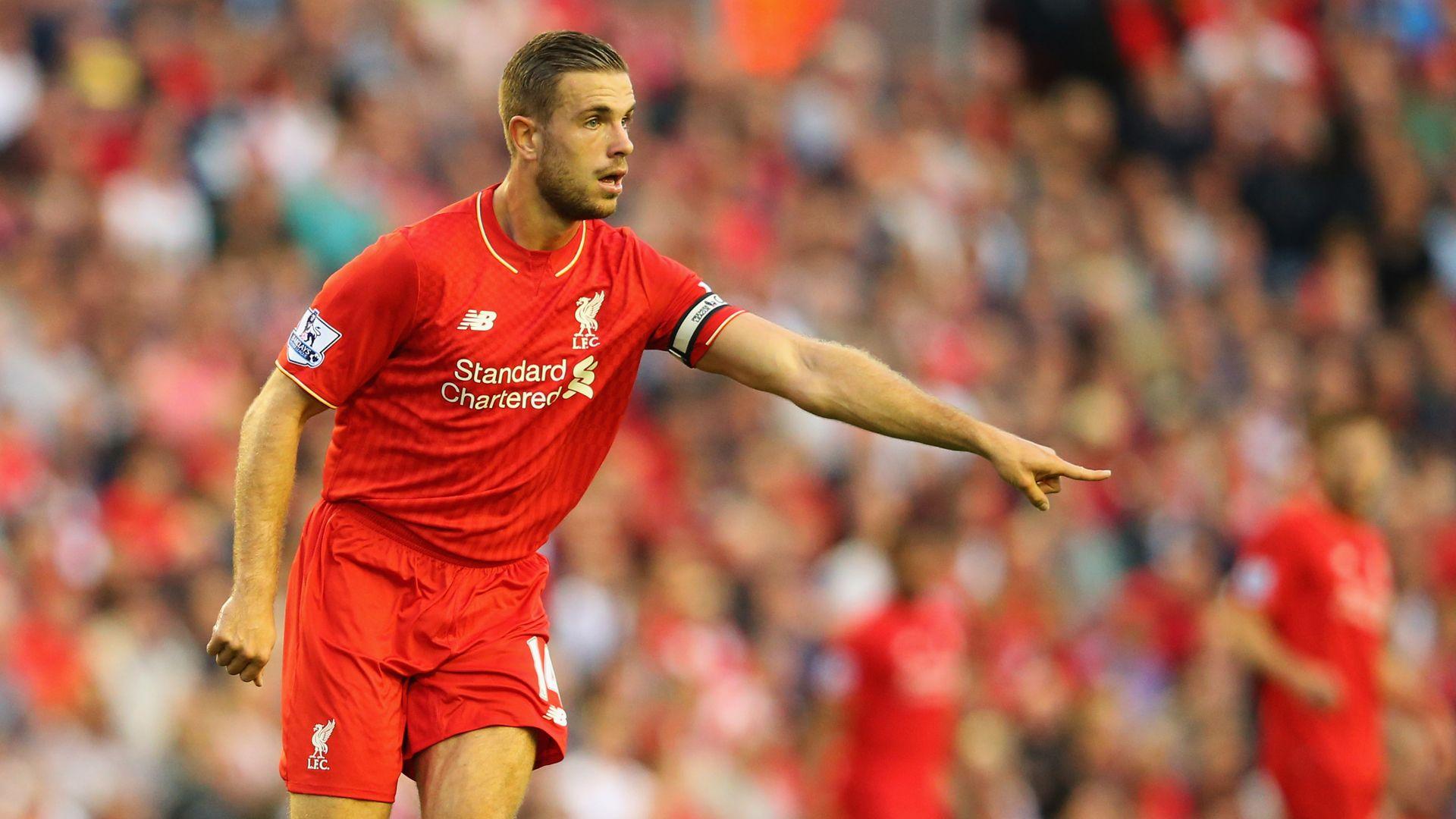 Jordan Henderson close to Liverpool comeback. Football News. Sky