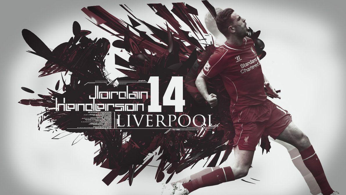 Jordan Henderson