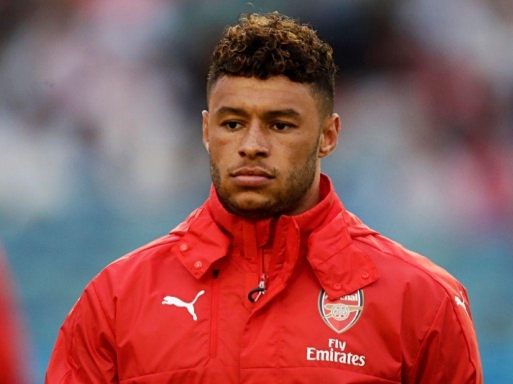 Ox wants out of Arsenal Breaking News