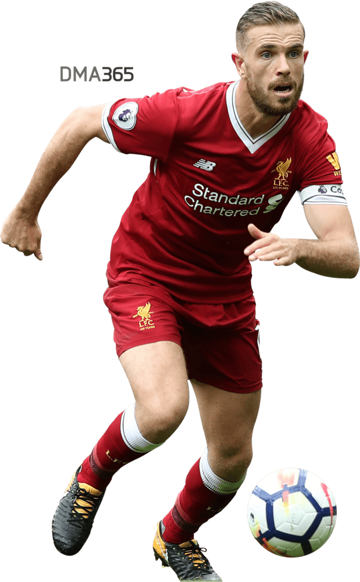 Jordan Henderson 2018 Wallpapers Wallpaper Cave