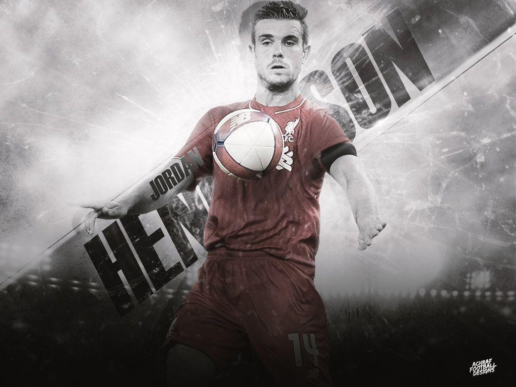 Jordan Henderson