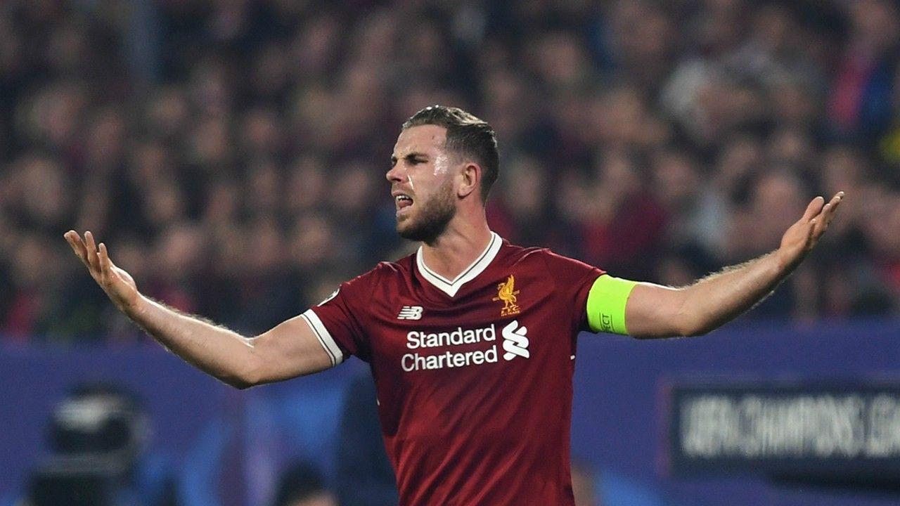 Klopp needs to dump Henderson if he wants Liverpool to properly