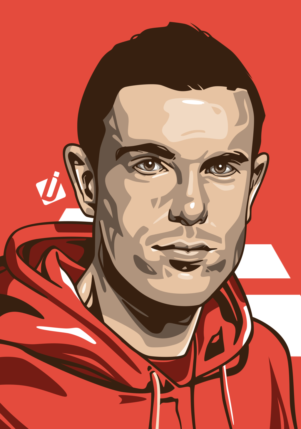 Jordan Henderson 2018 Wallpapers - Wallpaper Cave