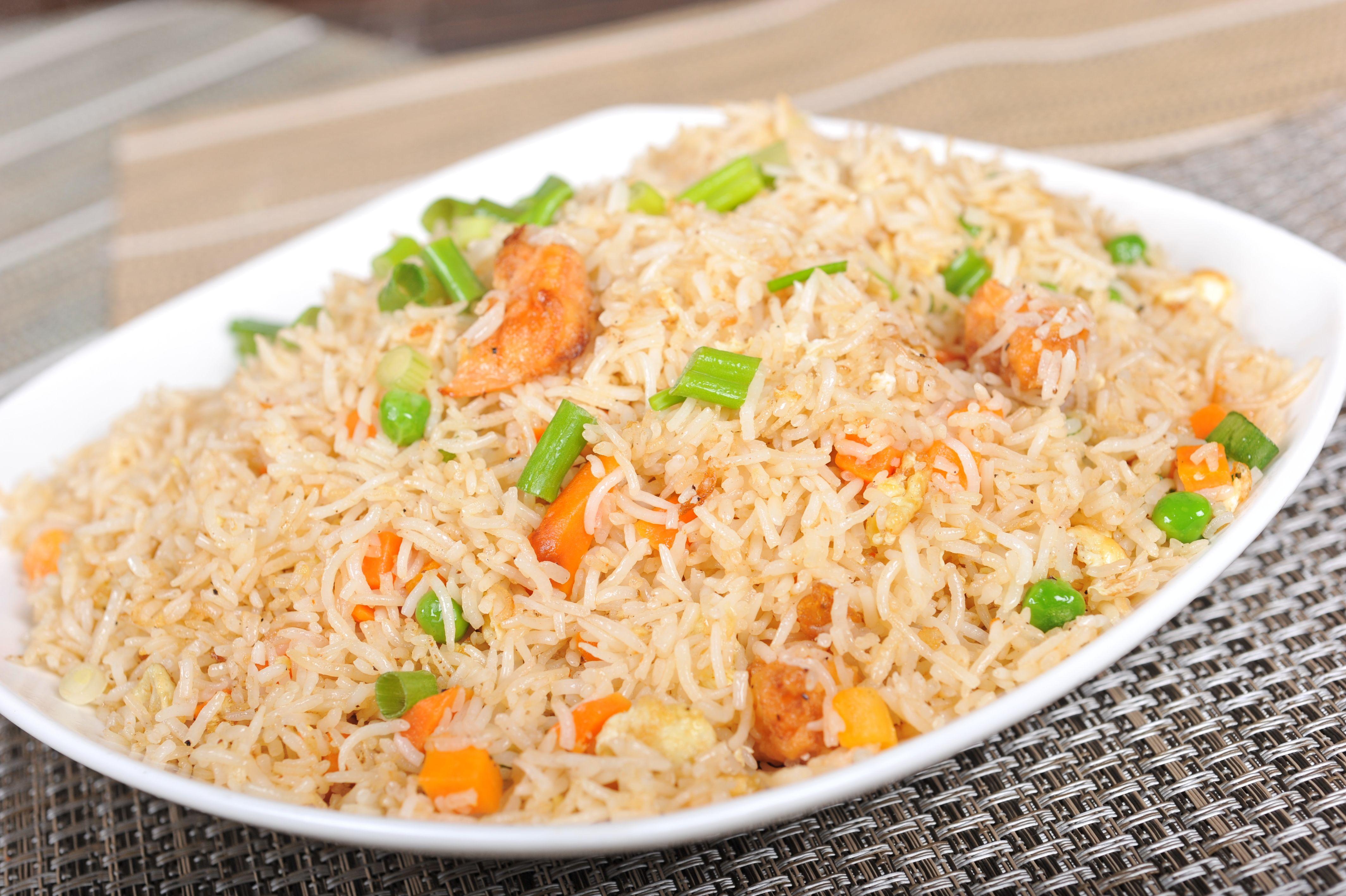 Fried Rice Wallpapers Wallpaper Cave