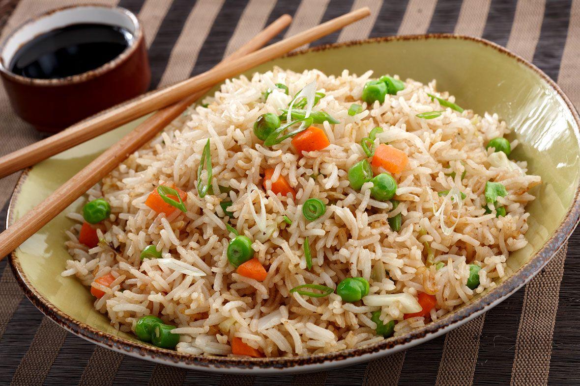 Fried Rice Wallpapers Wallpaper Cave