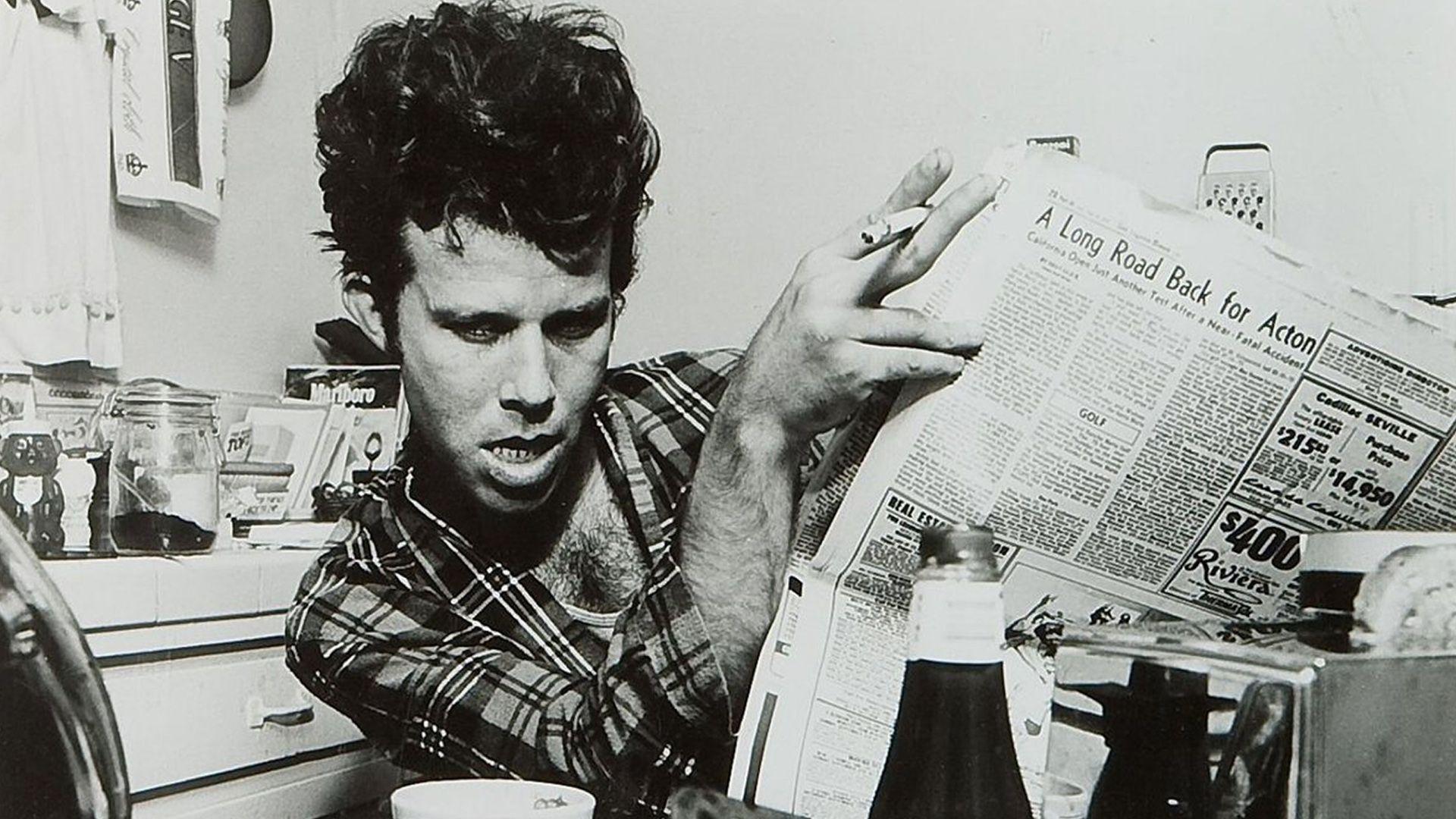 Tom Waits Wallpapers - Wallpaper Cave