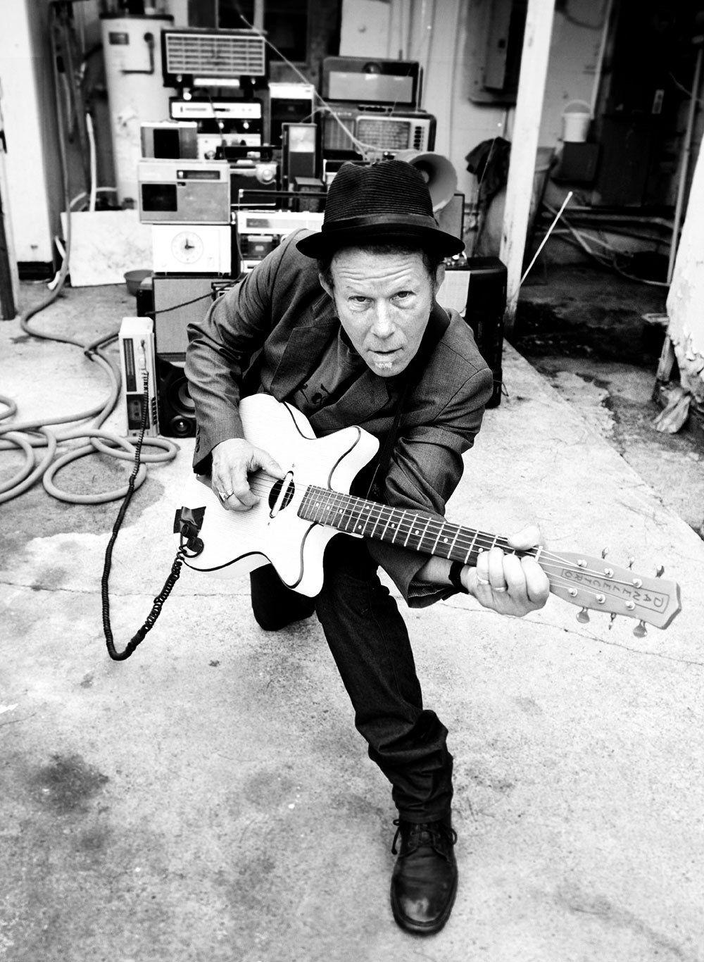 Tom Waits Wallpapers - Wallpaper Cave