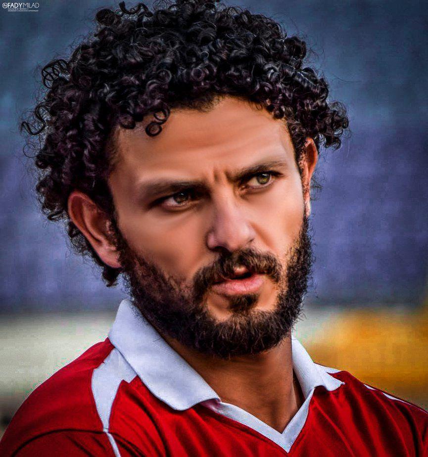 Hossam Ghaly Retouch