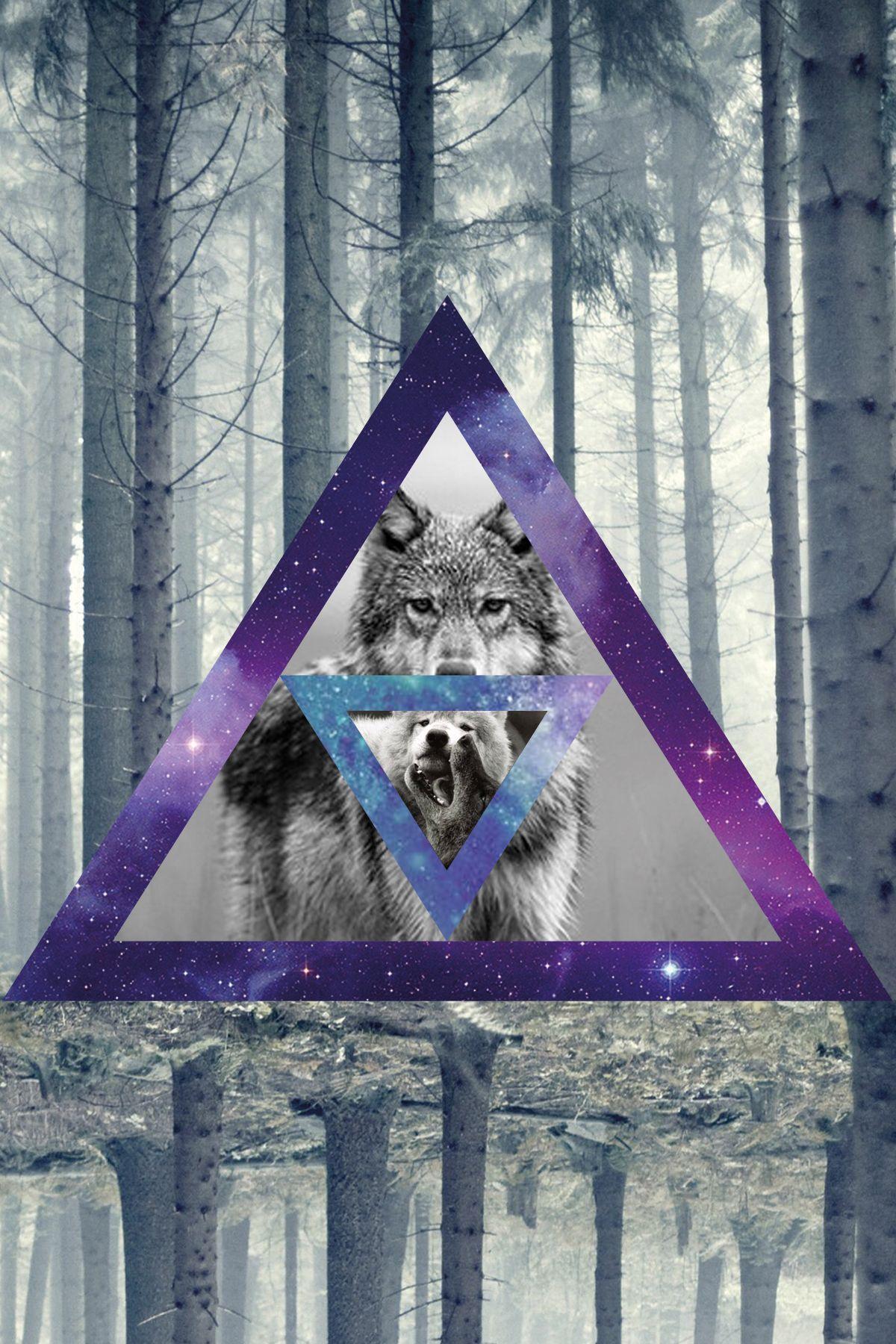 Ξ▽ D O P E ▽Ξ ☮. Wolf
