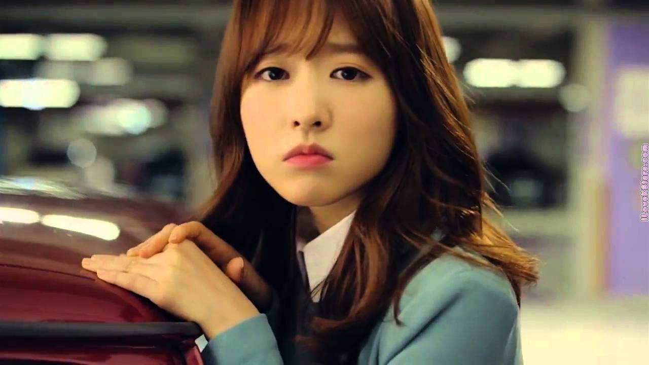 Park Bo Young talks about her 'cuteness'