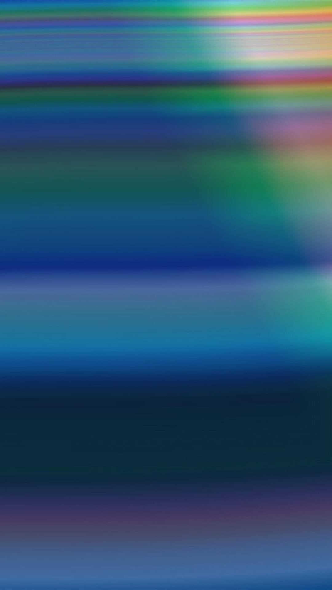 Lines Wavy Bright iPhone 6 Plus Wallpaper HD