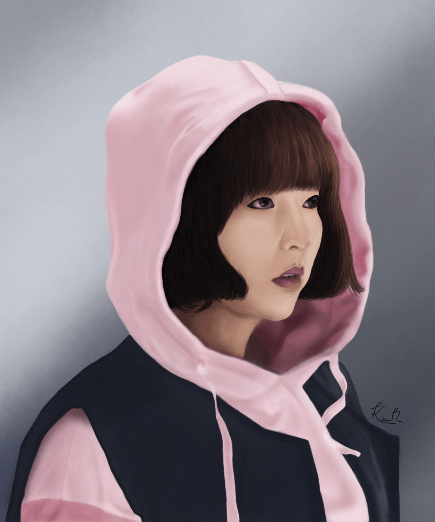 Park Bo Young (Do Bong Soon)