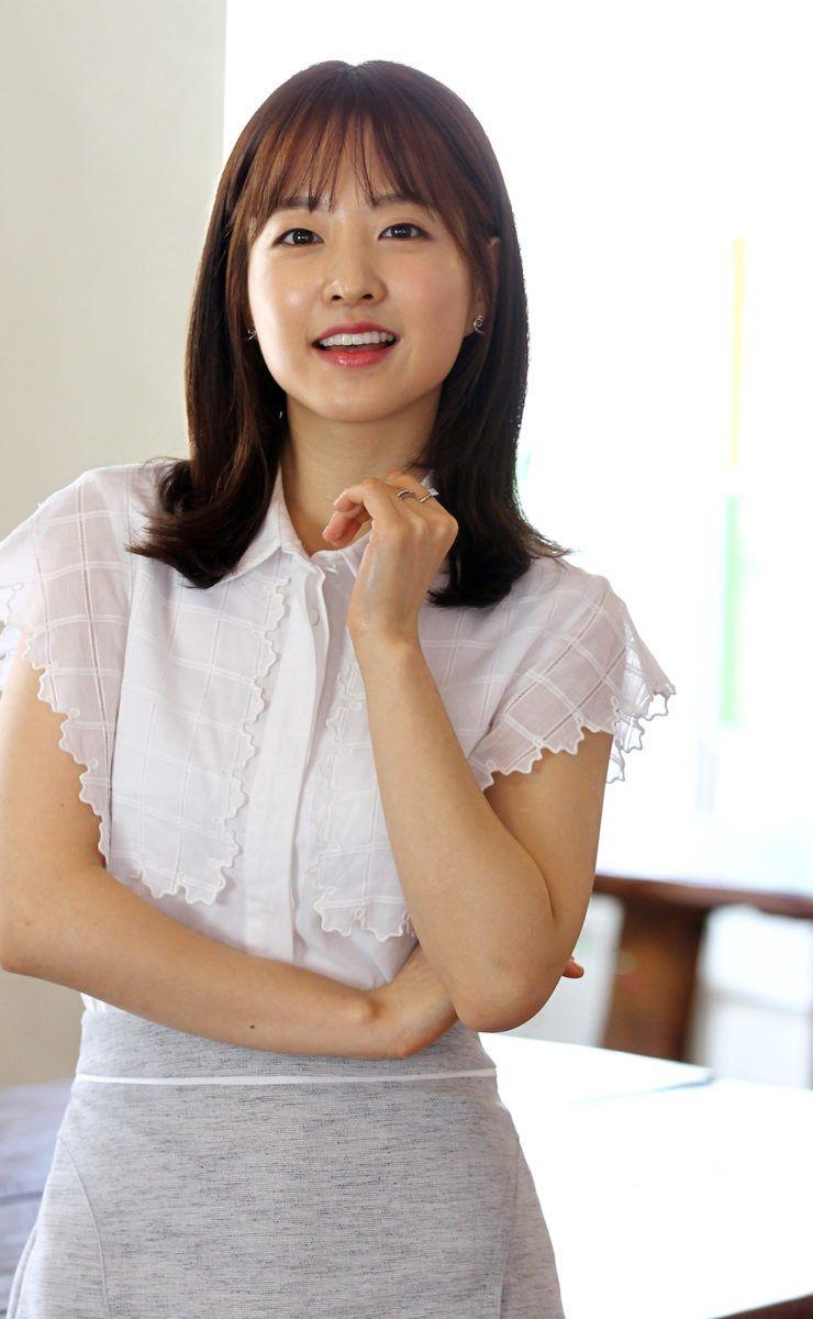 BAZAAR Spotlight: Meet The K Drama Cutie Pie, Park Bo Young