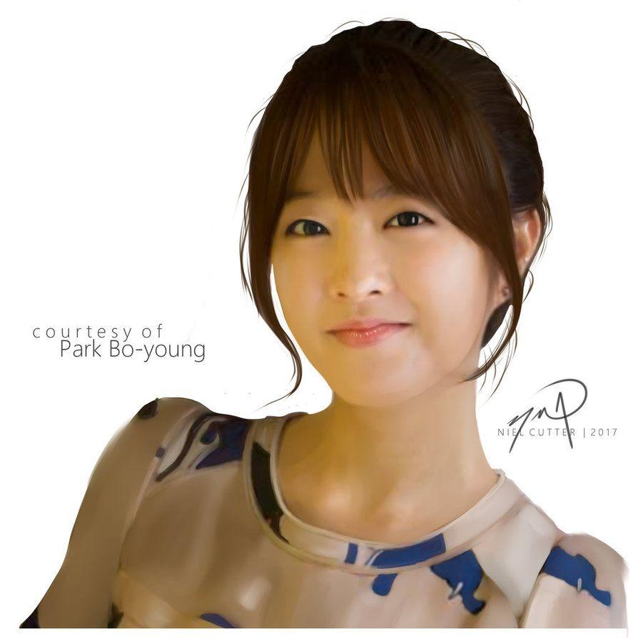 Park Bo Young