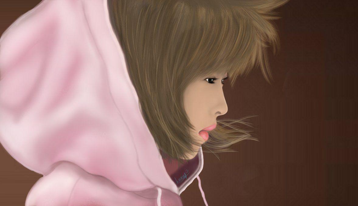 Do Bong Soon (Park Bo Young)