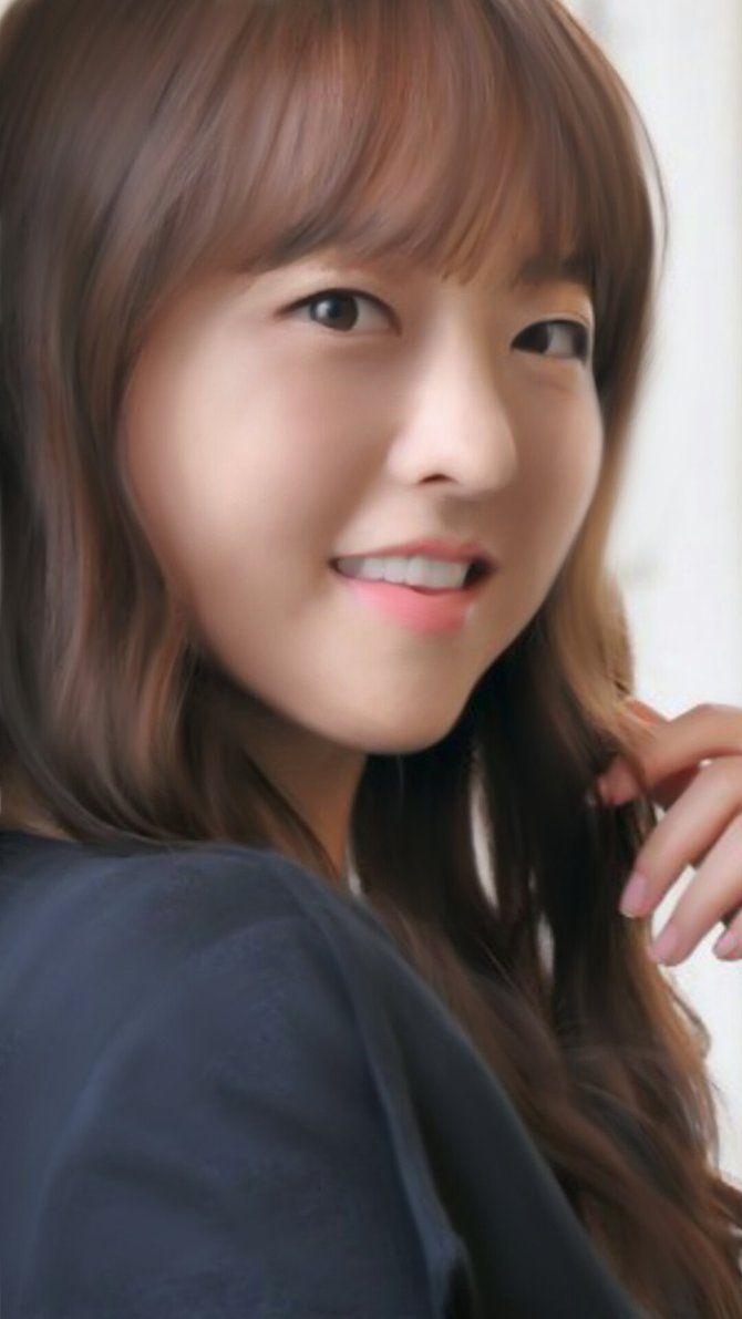 park bo young