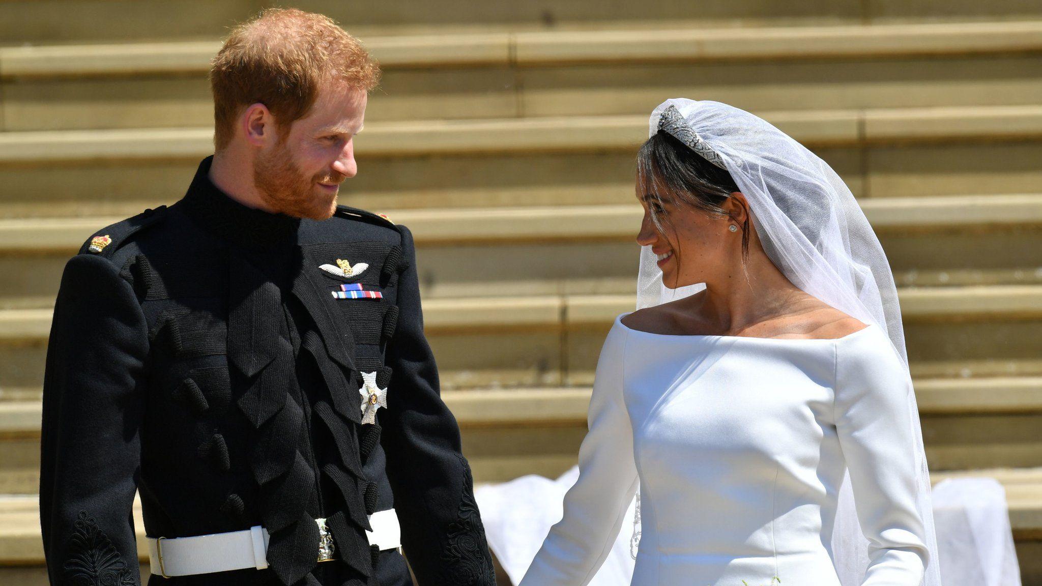Royal wedding 2018: What Harry and Meghan need to know about Sussex