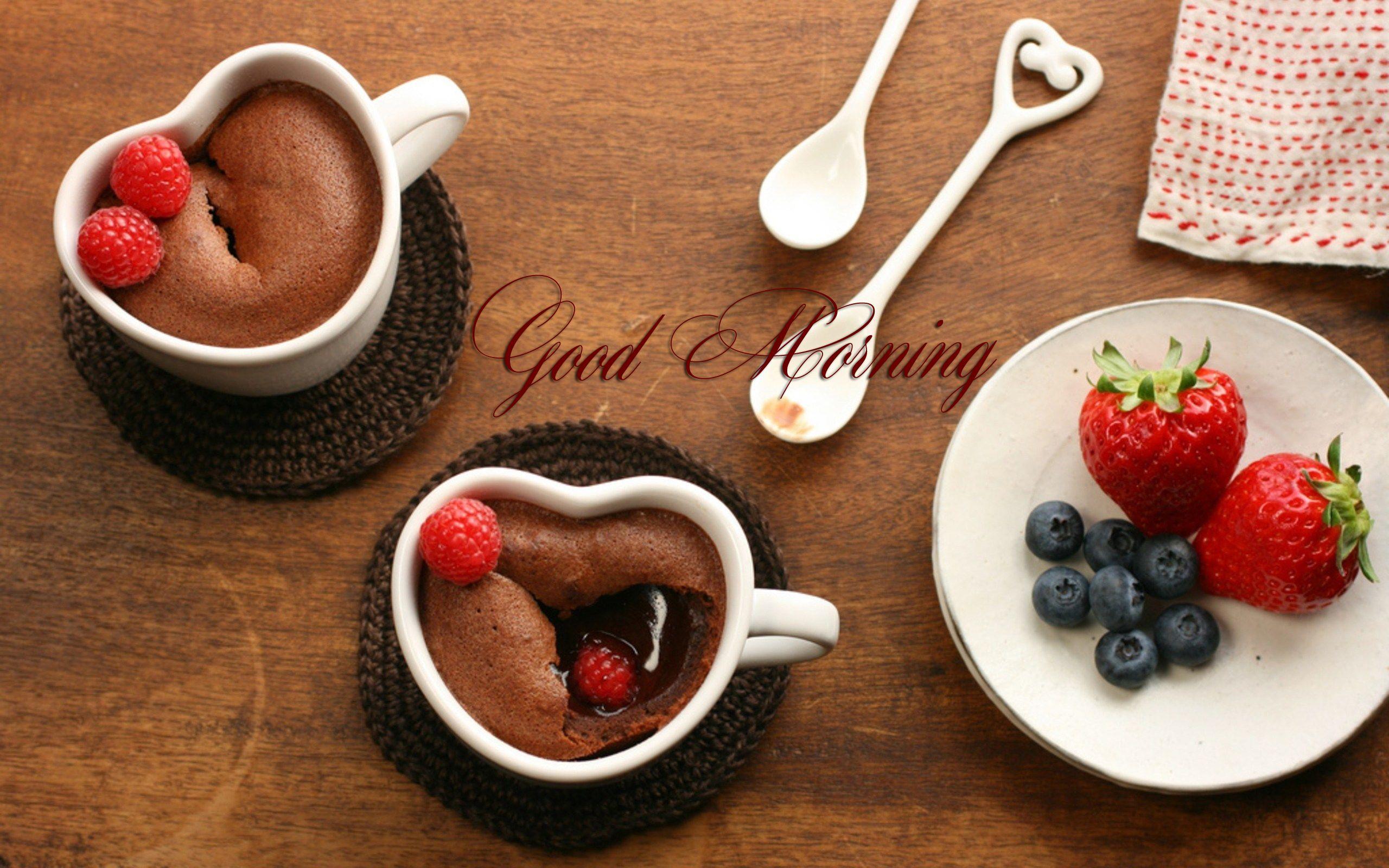 Free Good Morning Wallpaper Download