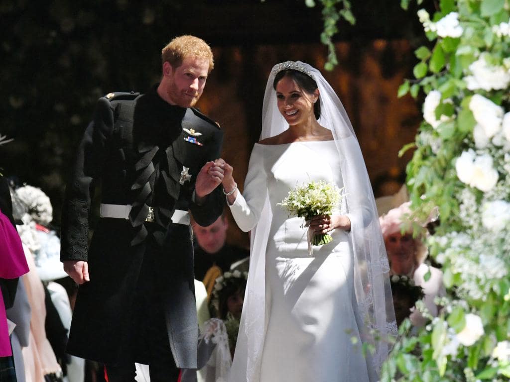 Royal Wedding Celebrations in Cairns