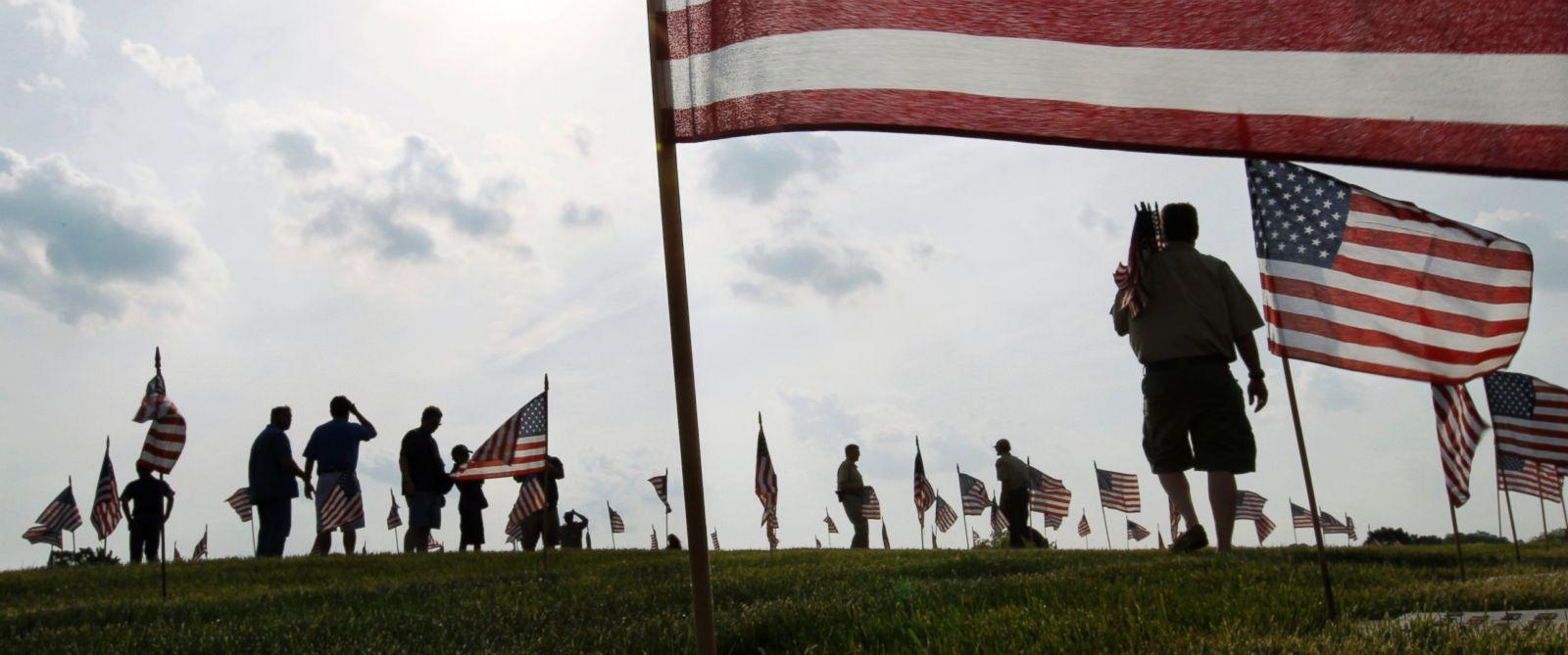 Happy Memorial Day Image Photo Picture HD Wallpaper 2018