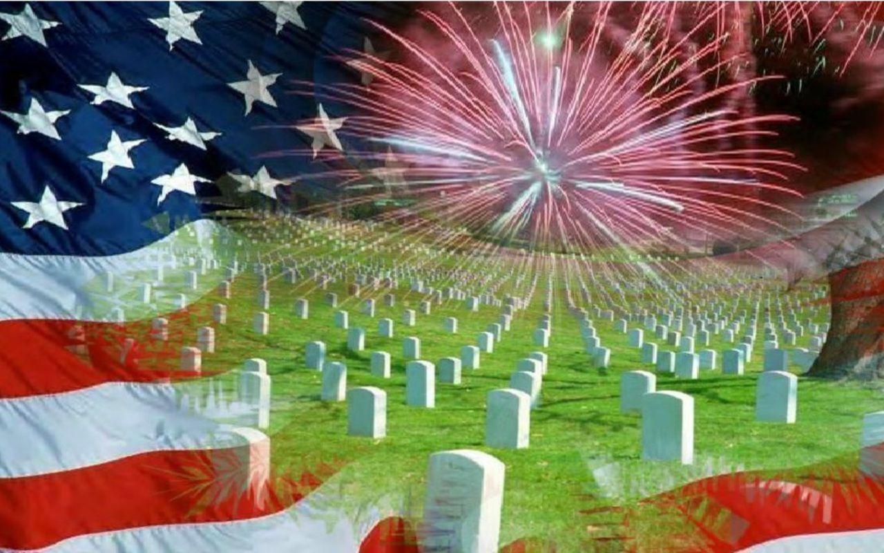Latest*} Memorial Day 2018 Picture Image Wallpaper & Greetings