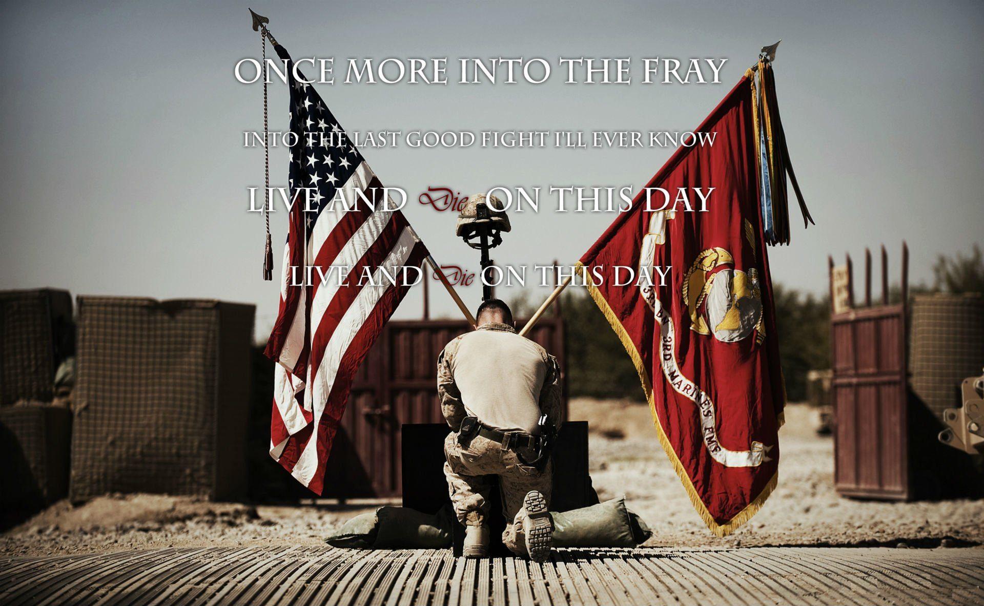 Memorial Day Wallpaper HD