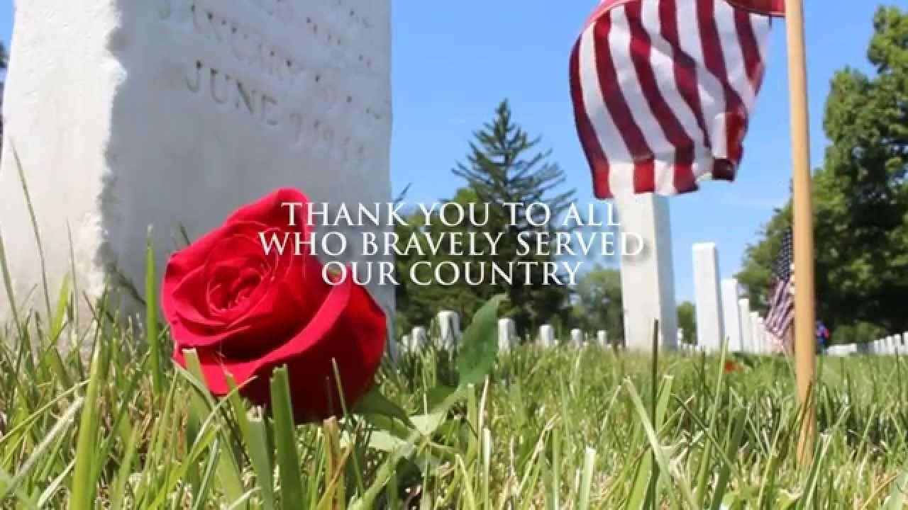 Memorial Day Flowers Image, Picture, Photo, HD Wallpaper Free