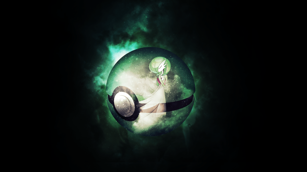 HD gardevoir (pokémon) wallpapers