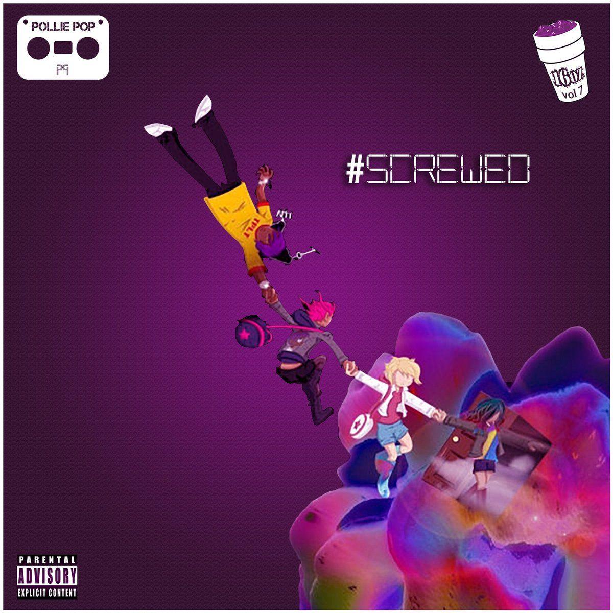 nowplaying - sideline watching (hold up) #screwed